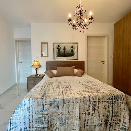 2Br Comfort Apartment Bugibba By Holi San Pawl il-Baħar Eksteriør billede