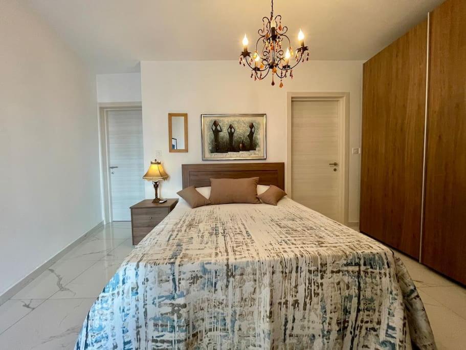 2Br Comfort Apartment Bugibba By Holi San Pawl il-Baħar Eksteriør billede