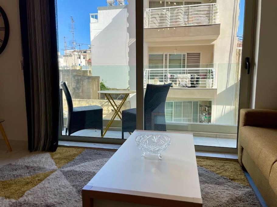 2Br Comfort Apartment Bugibba By Holi San Pawl il-Baħar Eksteriør billede