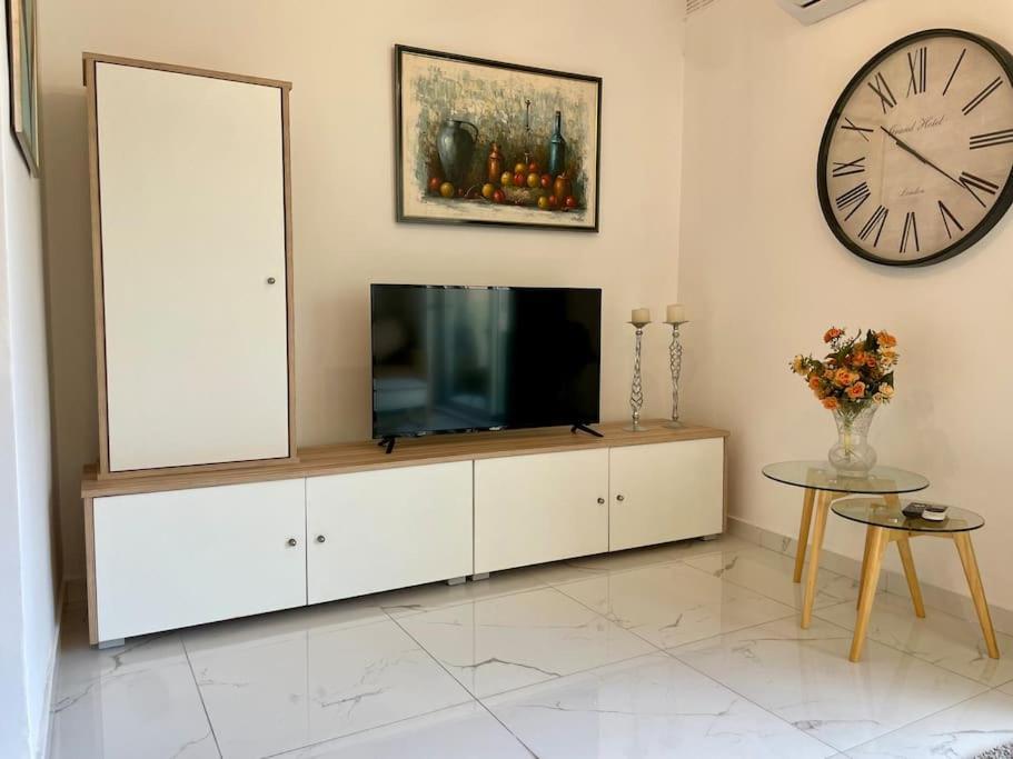 2Br Comfort Apartment Bugibba By Holi San Pawl il-Baħar Eksteriør billede